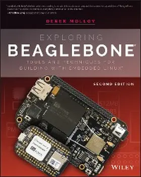 Molloy | Exploring BeagleBone | E-Book | www.sack.de