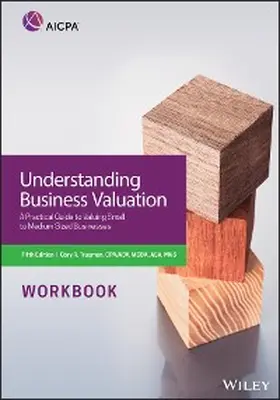 Trugman |  Understanding Business Valuation Workbook | eBook | Sack Fachmedien