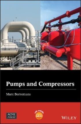 Borremans |  Pumps and Compressors | eBook | Sack Fachmedien