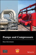 Borremans |  Pumps and Compressors | Buch |  Sack Fachmedien