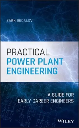 Bedalov |  Practical Power Plant Engineering | eBook | Sack Fachmedien