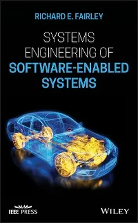 Fairley |  Systems Engineering of Software-Enabled Systems | eBook | Sack Fachmedien