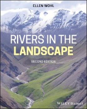 Wohl | Rivers in the Landscape | E-Book | sack.de