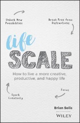 Solis |  Lifescale | eBook | Sack Fachmedien
