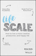 Solis |  Lifescale | Buch |  Sack Fachmedien