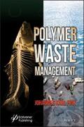Fink |  Polymer Waste Management | eBook | Sack Fachmedien