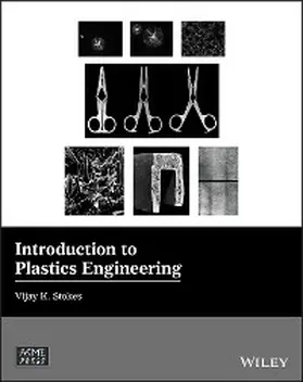 Stokes |  Introduction to Plastics Engineering | eBook | Sack Fachmedien