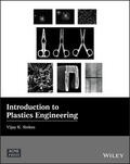 Stokes |  Introduction to Plastics Engineering | Buch |  Sack Fachmedien