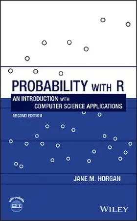 Horgan | Probability with R | E-Book | www.sack.de