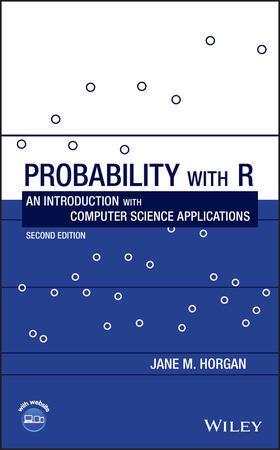 Horgan |  Probability with R | Buch |  Sack Fachmedien
