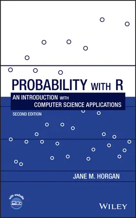 Horgan | Probability with R | Buch | 978-1-119-53694-9 | sack.de