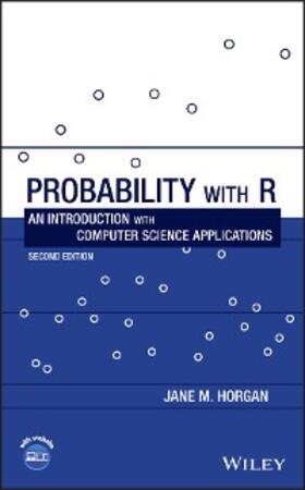 Horgan | Probability with R | E-Book | sack.de