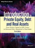 Demaria |  Introduction to Private Equity, Debt and Real Assets | eBook | Sack Fachmedien