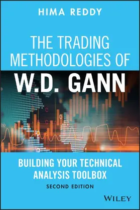 Reddy |  The Trading Methodologies of W.D. Gann | Buch |  Sack Fachmedien