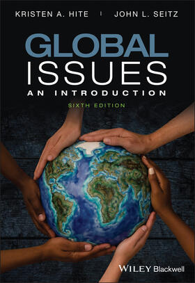 Seitz / Hite | Global Issues | Buch | 978-1-119-53850-9 | sack.de