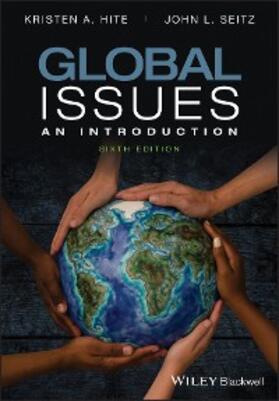 Hite / Seitz | Global Issues | E-Book | sack.de
