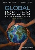 Hite / Seitz |  Global Issues | eBook | Sack Fachmedien