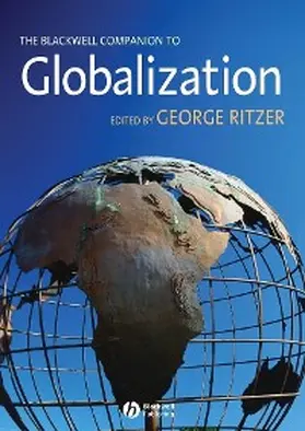 Ritzer | The Blackwell Companion to Globalization | E-Book | www.sack.de