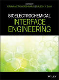 Krishnaraj / Sani |  Bioelectrochemical Interface Engineering | Buch |  Sack Fachmedien
