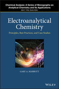 Mabbott |  Electroanalytical Chemistry | Buch |  Sack Fachmedien