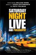 Tallman / Southworth |  Saturday Night Live and Philosophy | eBook | Sack Fachmedien