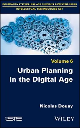 Douay |  Urban Planning in the Digital Age | eBook | Sack Fachmedien
