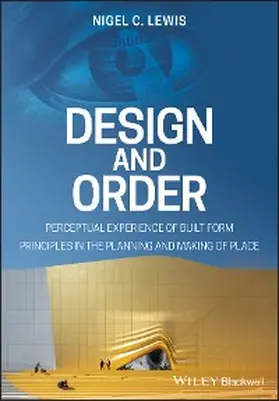 Lewis | Design and Order | E-Book | www.sack.de