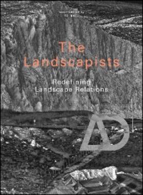 Wall |  The Landscapists | eBook | Sack Fachmedien