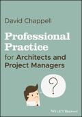 Chappell |  Professional Practice for Architects and Project Managers | eBook | Sack Fachmedien