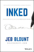 Blount |  INKED | Buch |  Sack Fachmedien