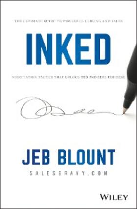 Blount | INKED | E-Book | sack.de