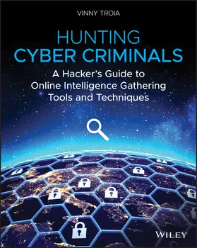 Troia |  Hunting Cyber Criminals | Buch |  Sack Fachmedien