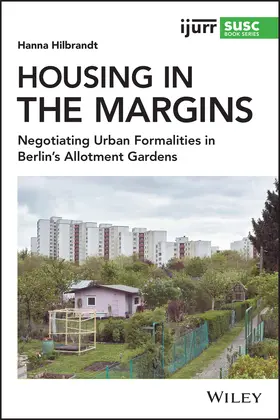 Hilbrandt |  Housing in the Margins | Buch |  Sack Fachmedien