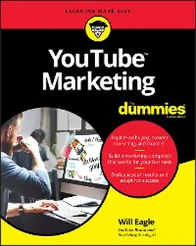 Eagle | YouTube Marketing For Dummies | E-Book | www.sack.de