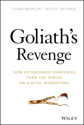 Hewlin / Snyder |  Goliath's Revenge | Buch |  Sack Fachmedien