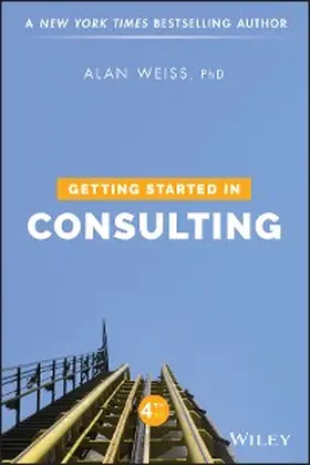 Weiss | Getting Started in Consulting | E-Book | www.sack.de