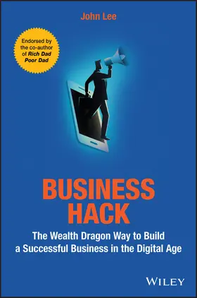 Lee |  Business Hack | Buch |  Sack Fachmedien