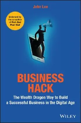 Lee | Business Hack | E-Book | www.sack.de