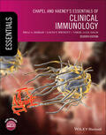 Misbah / Spickett / Dalm |  Chapel and Haeney's Essentials of Clinical Immunology | Buch |  Sack Fachmedien