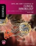 Misbah / Spickett / Dalm |  Chapel and Haeney's Essentials of Clinical Immunology | eBook | Sack Fachmedien