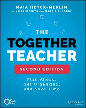 Heyck-Merlin / Smith / Sorby | The Together Teacher | E-Book | www.sack.de