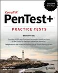 Panek / Tracy |  CompTIA PenTest+ Practice Tests | eBook | Sack Fachmedien