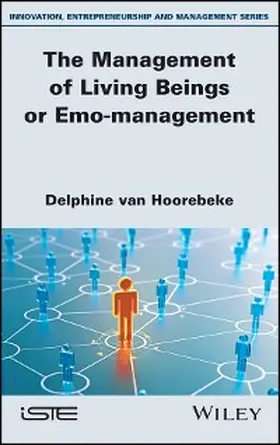 Hoorebeke |  The Management of Living Beings or Emo-management | eBook | Sack Fachmedien