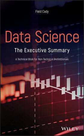Cady |  Data Science | Buch |  Sack Fachmedien