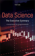 Cady |  Data Science | Buch |  Sack Fachmedien