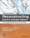 St. John / Leckie / Pound |  Reconstructing Earth's Climate History | Buch |  Sack Fachmedien
