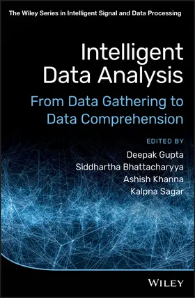 Gupta / Bhattacharyya / Khanna | Intelligent Data Analysis | Buch | 978-1-119-54445-6 | sack.de