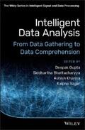 Gupta / Bhattacharyya / Khanna |  Intelligent Data Analysis | eBook | Sack Fachmedien