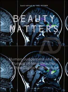  Beauty Matters | Buch |  Sack Fachmedien