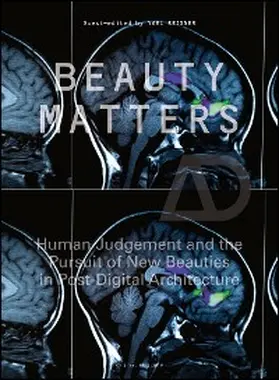 Reisner |  Beauty Matters | eBook | Sack Fachmedien